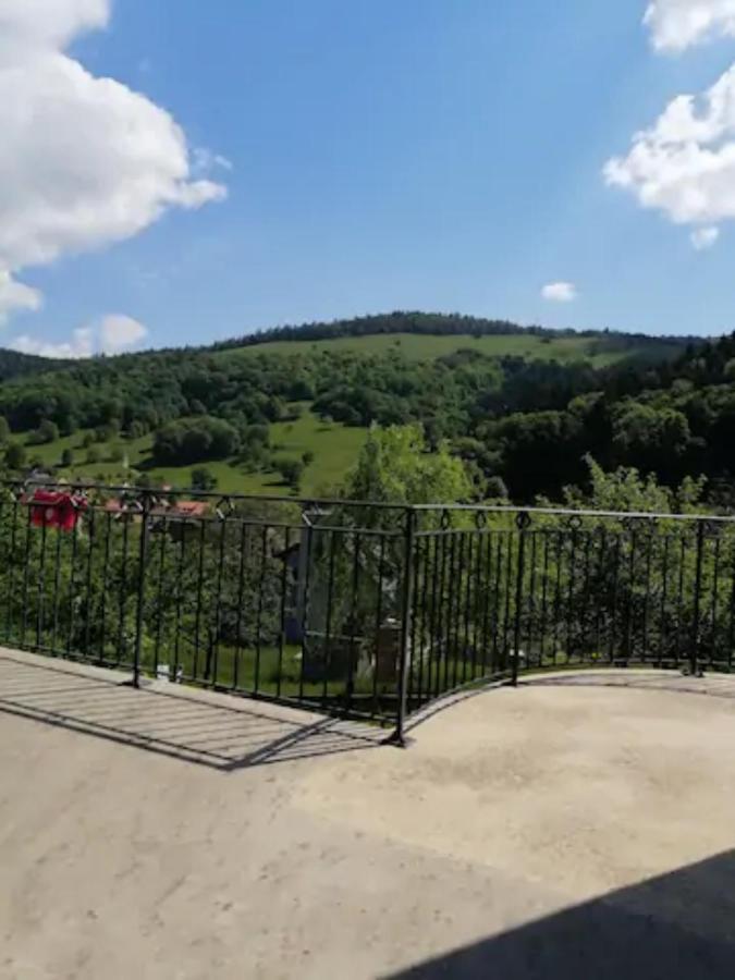 Les Locations De Stephanie ,Gite Le Verger Sondernach Exterior foto