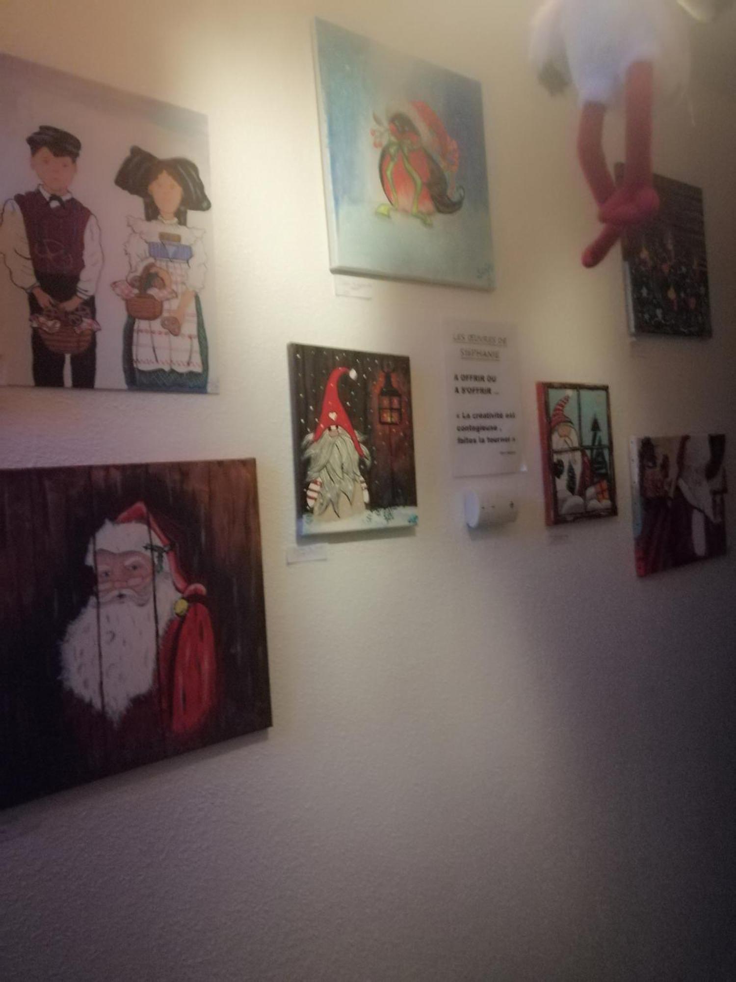 Les Locations De Stephanie ,Gite Le Verger Sondernach Exterior foto