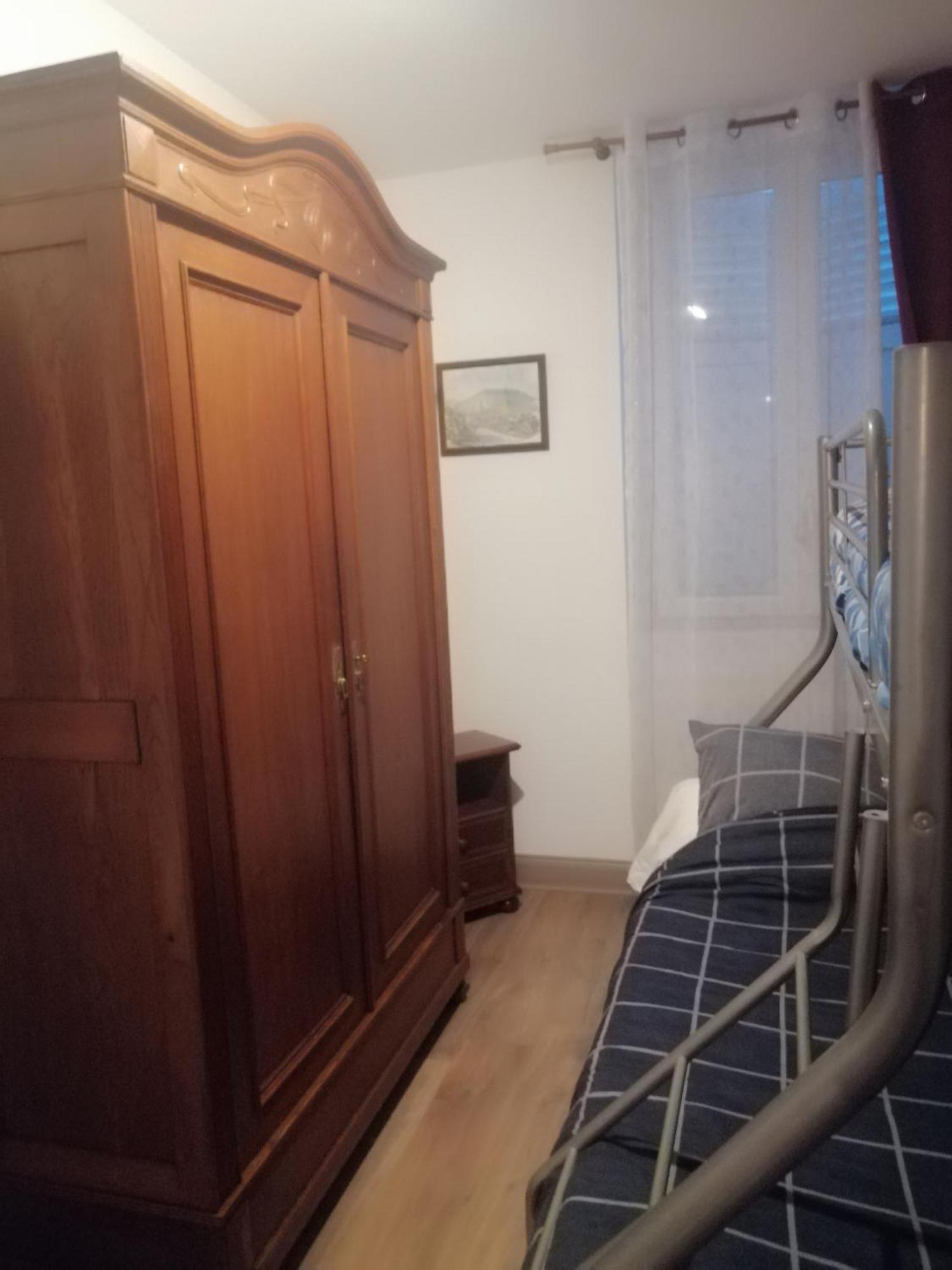 Les Locations De Stephanie ,Gite Le Verger Sondernach Exterior foto